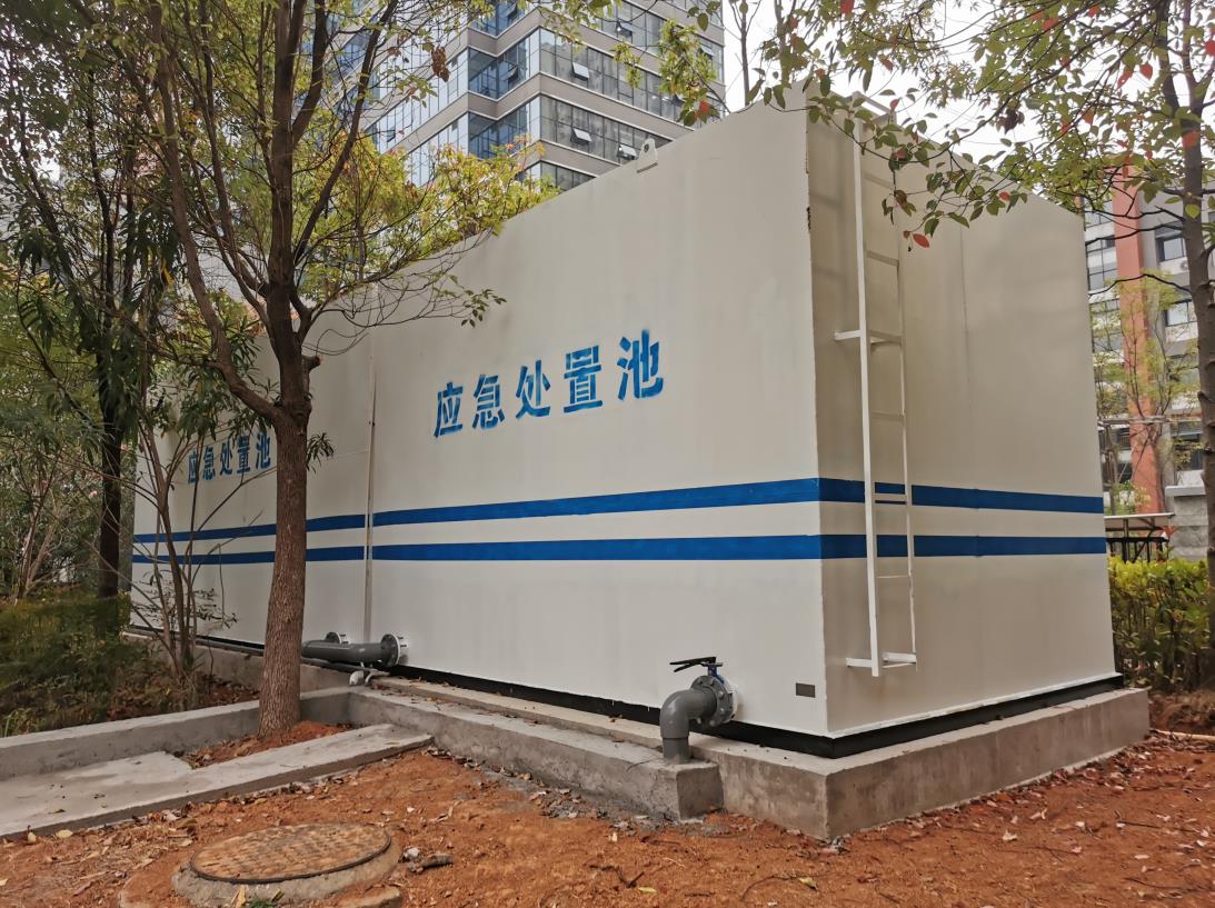 医院污水处理设备常用的处理污水的方法有哪些？