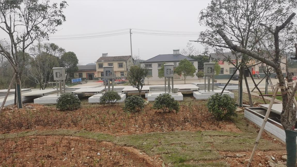 地埋式生活污水处理设备的安装流程是什么