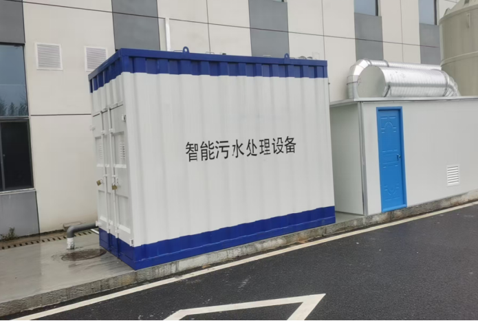 一体化污水处理设备稳定运行的关键，必看！！！