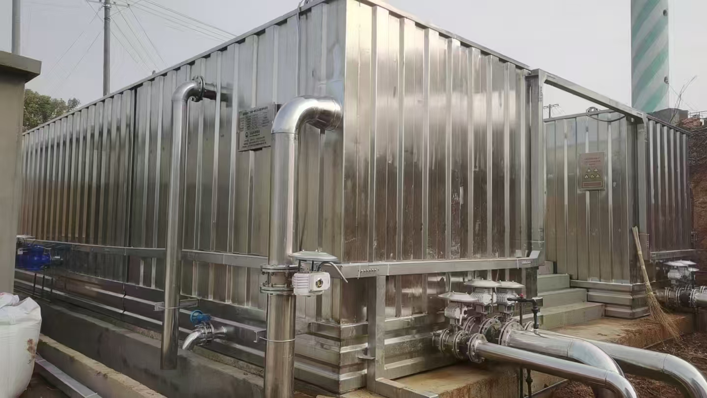 一体化不锈钢化净水器常见问题及应对方案