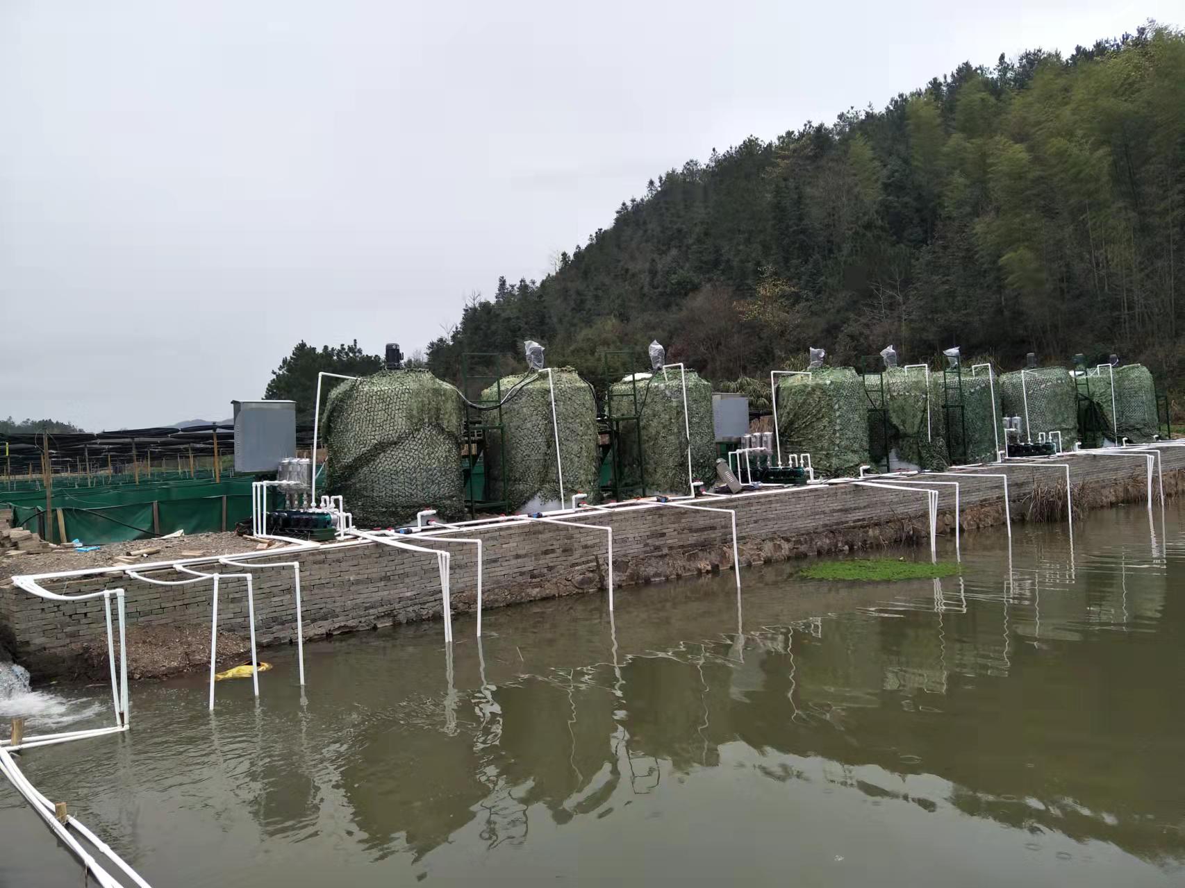 加药装置-工作原理